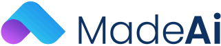 MadeAI Logo